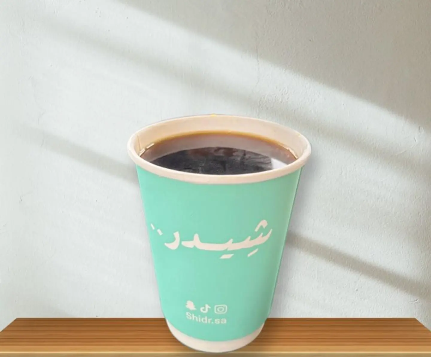 Hot V60