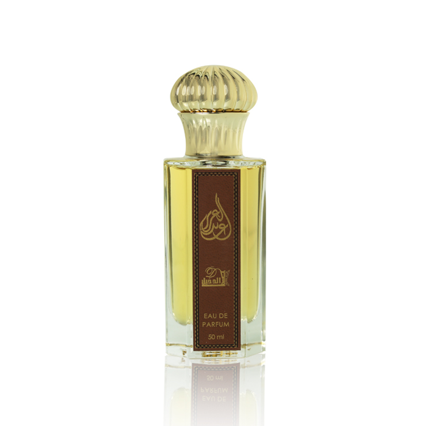 Al Dakheel Oud Abdulaziz 50 Ml