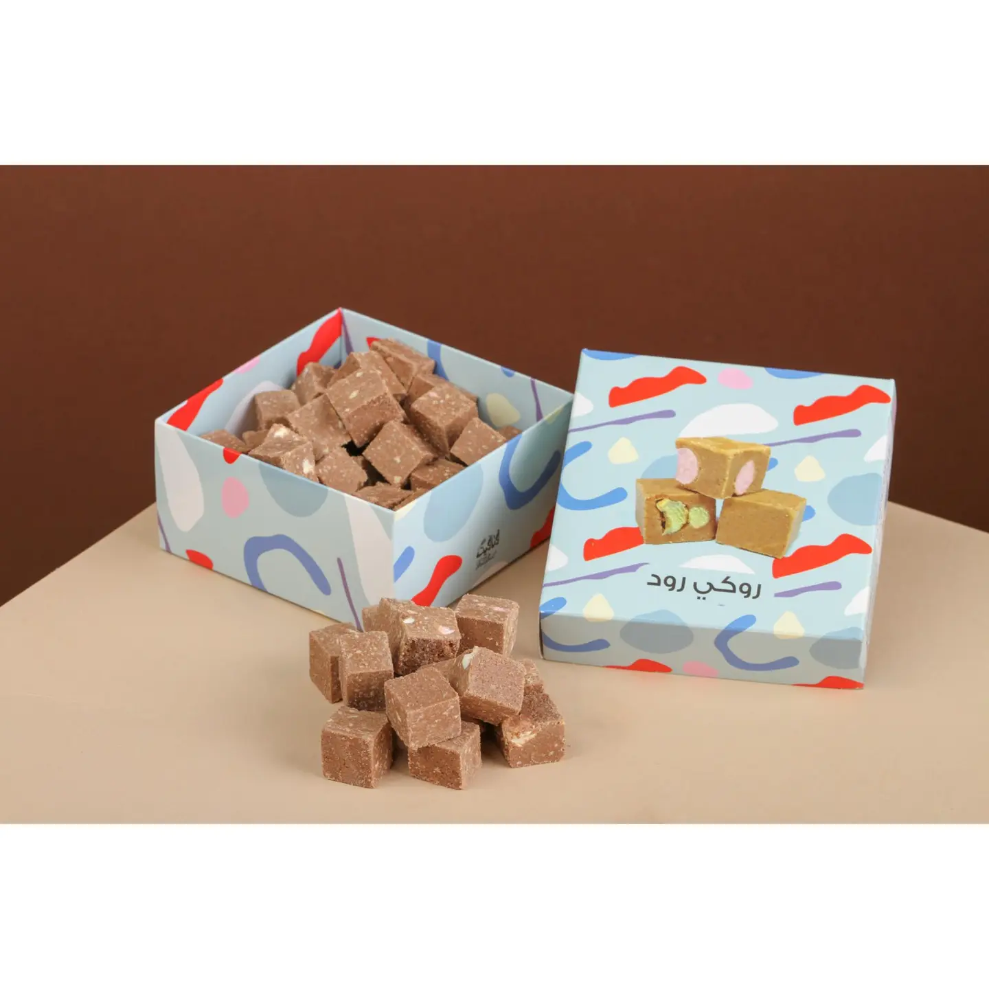 Rocky Road