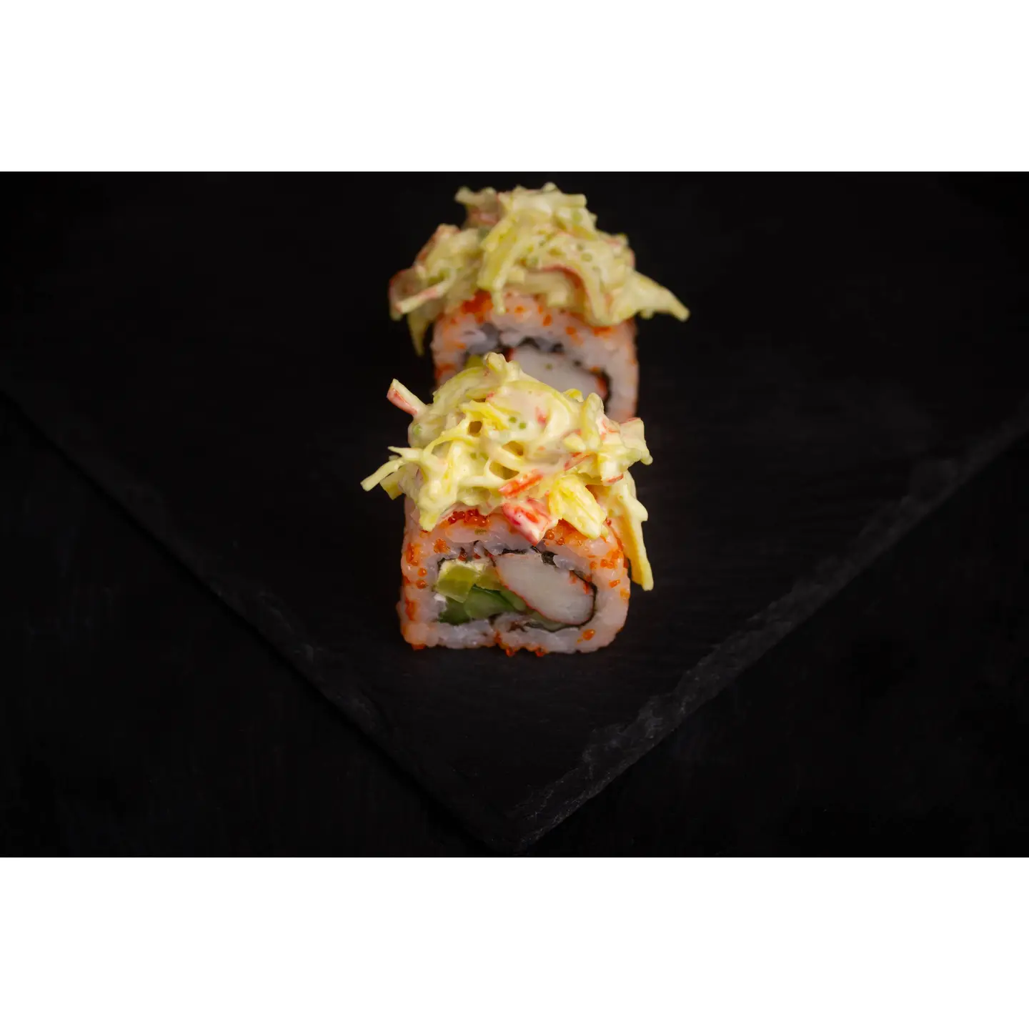 Fs California Roll