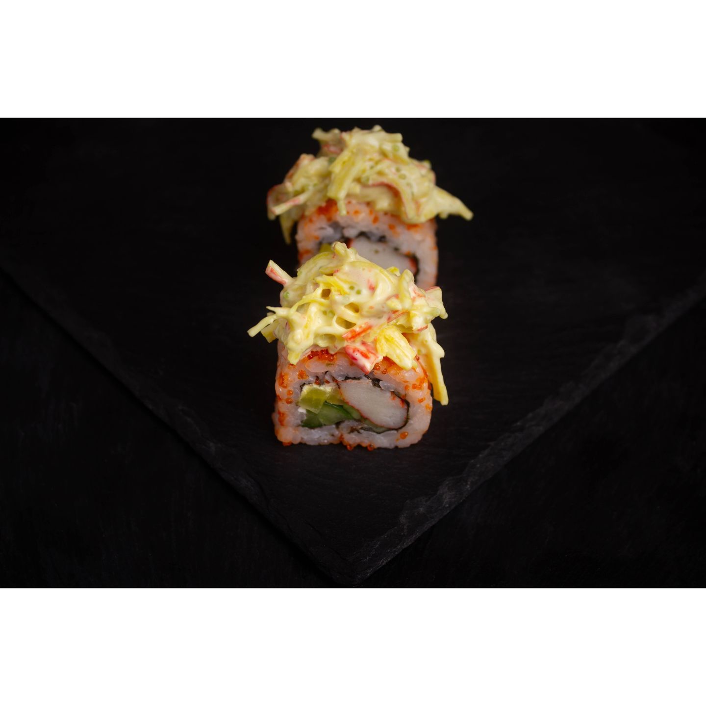 Fs California Roll