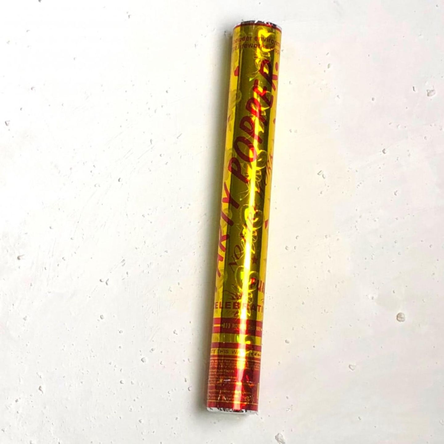 Large Party Cannon