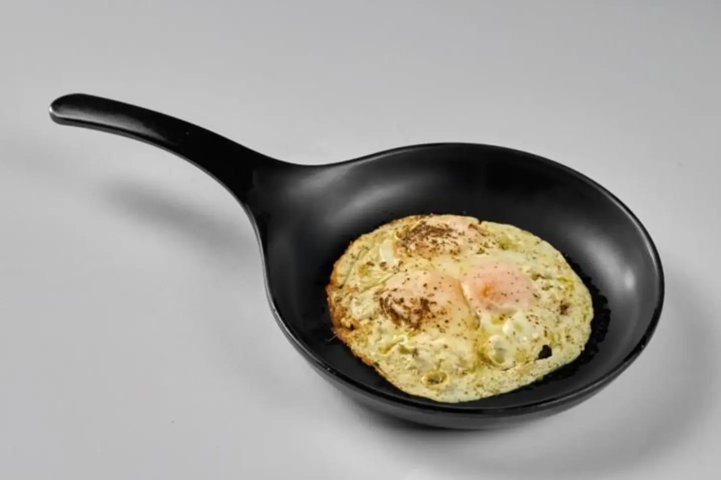 Sunny Side Up Eggs / Fried Eggs