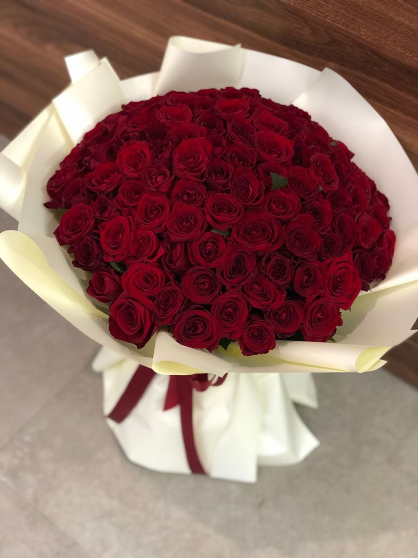 Eternal Love Bouquet