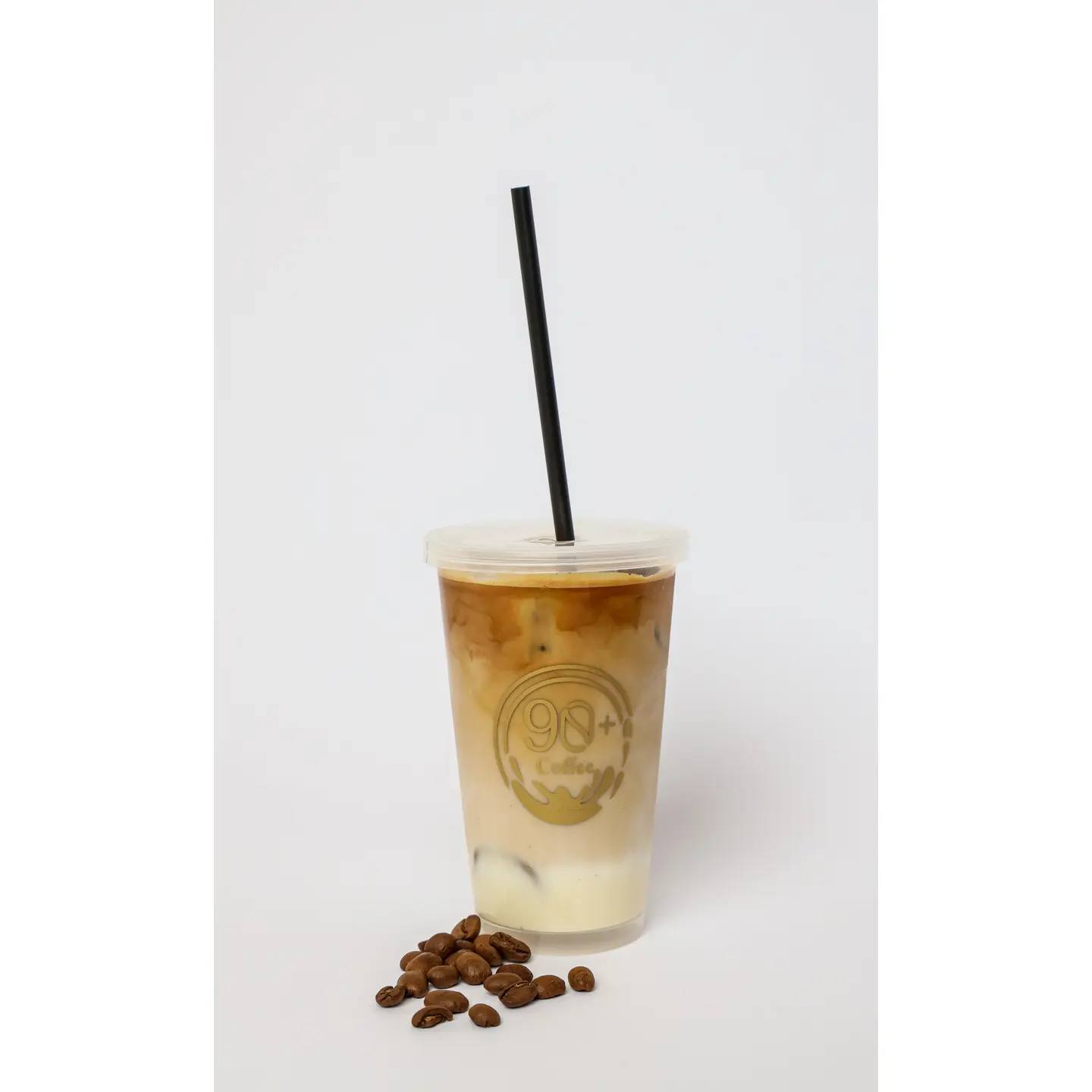 Iced White Mocha