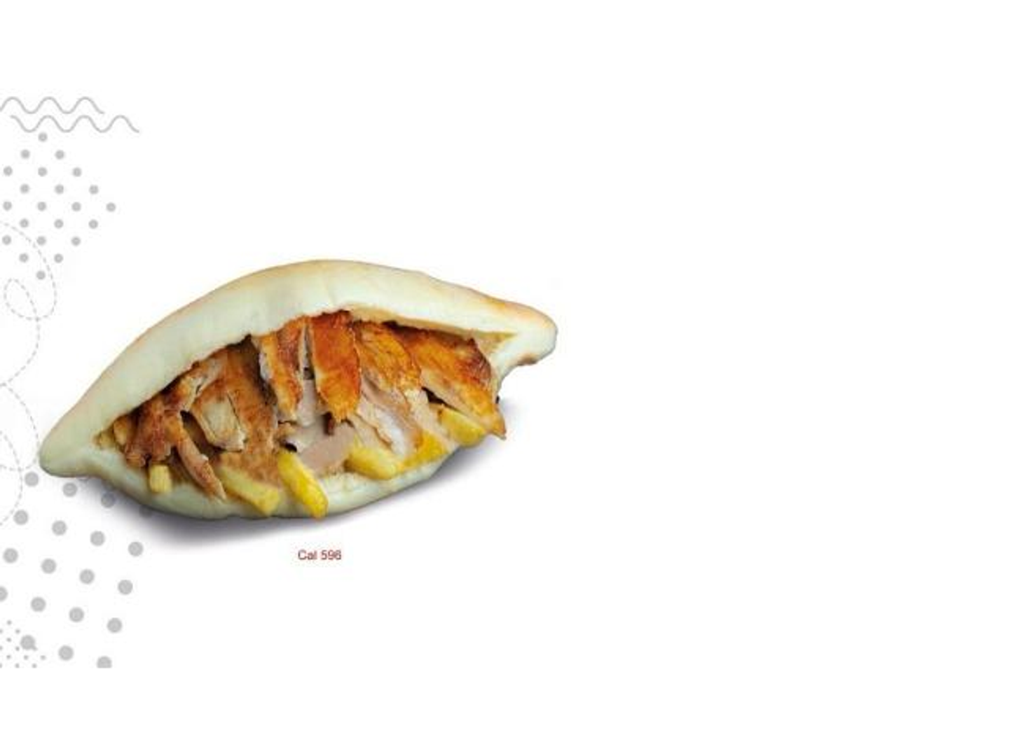 Chicken Qas
