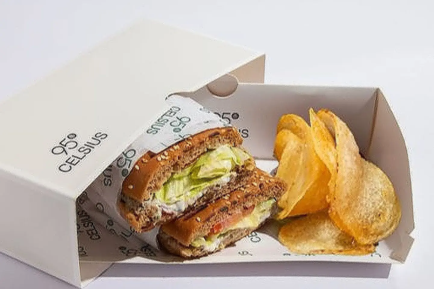 Tuna Panini