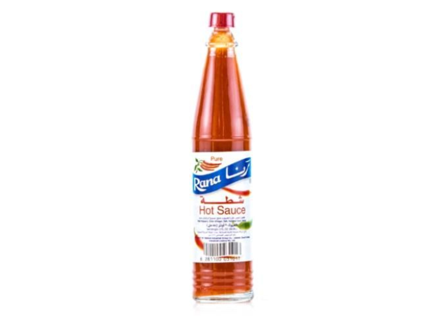 Rana Hot Sauce