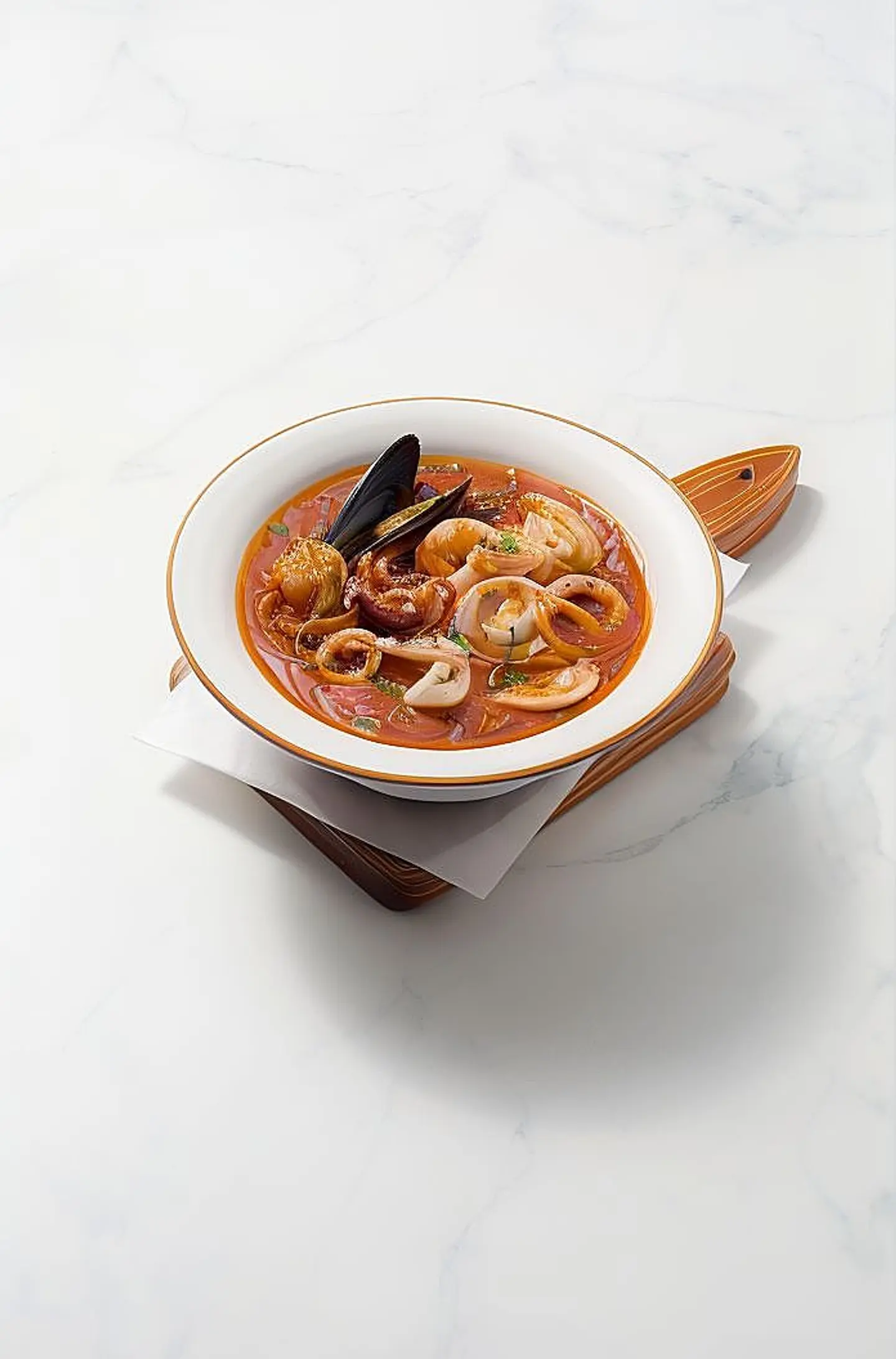Frutti Di Mare