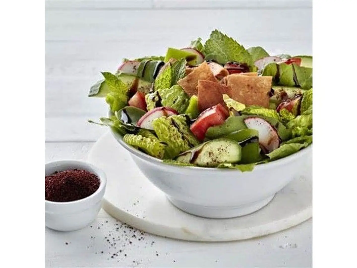 Fattoush