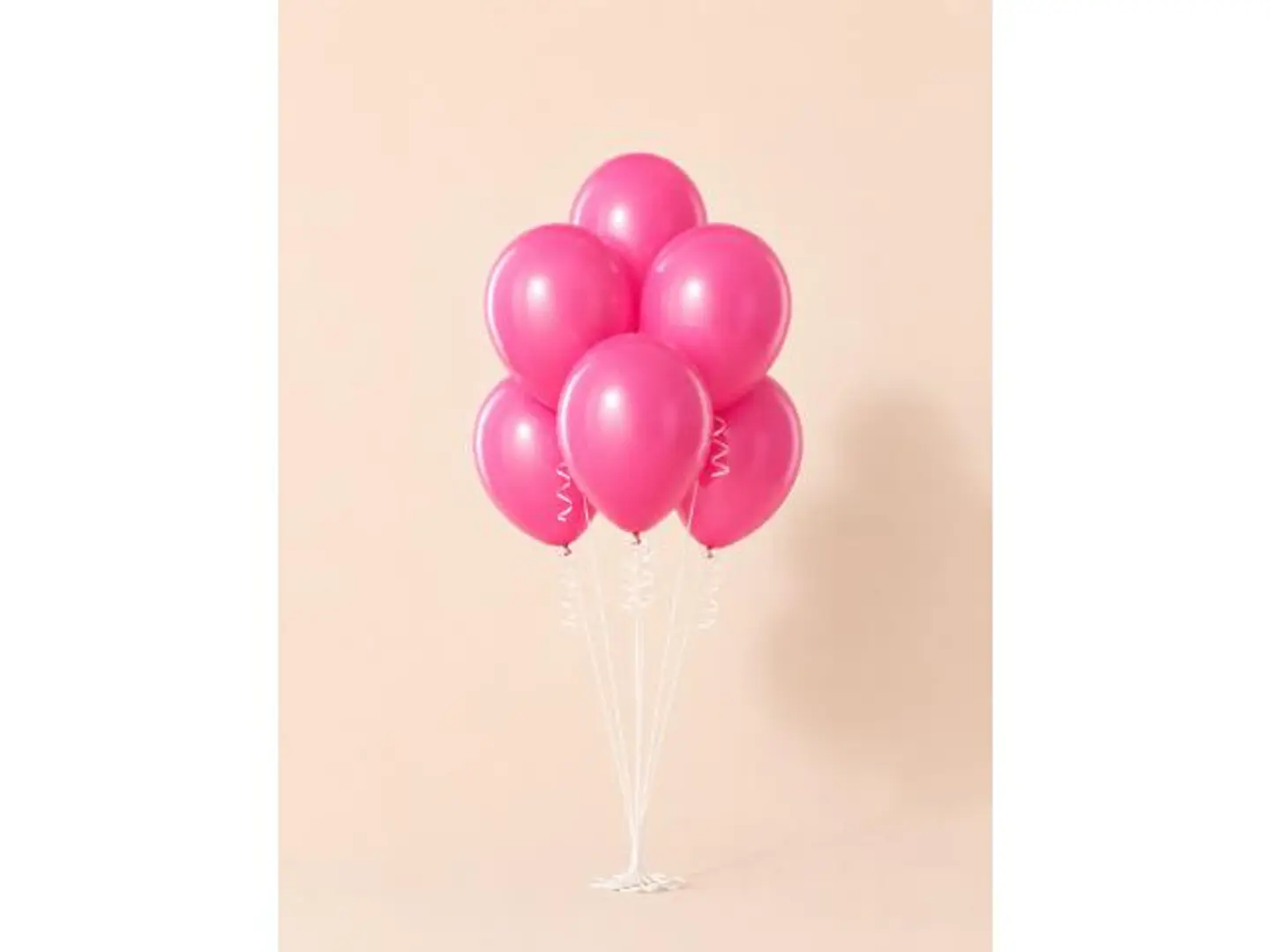 Fushii Helium Balloons