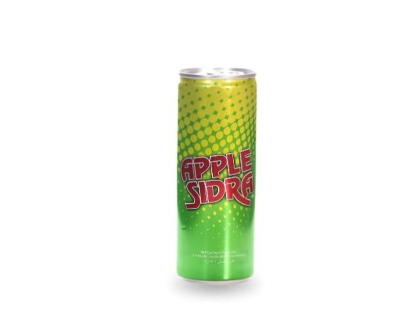 Apple Sidra