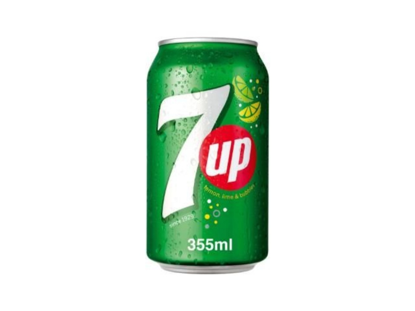 7up Can