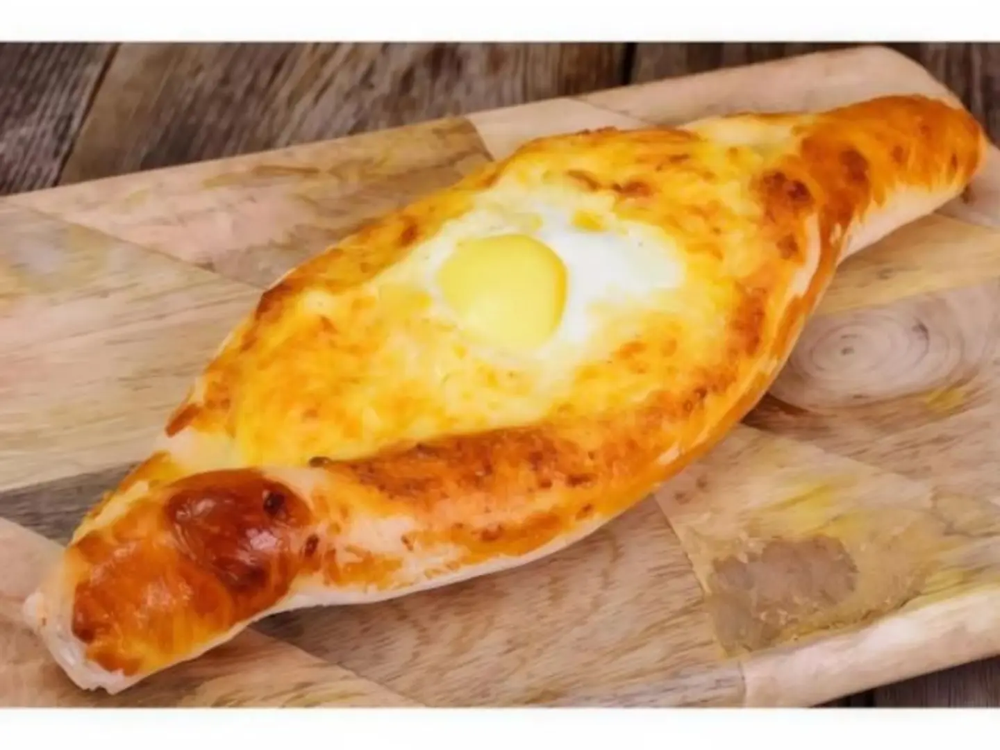 Cheese Egg Pie