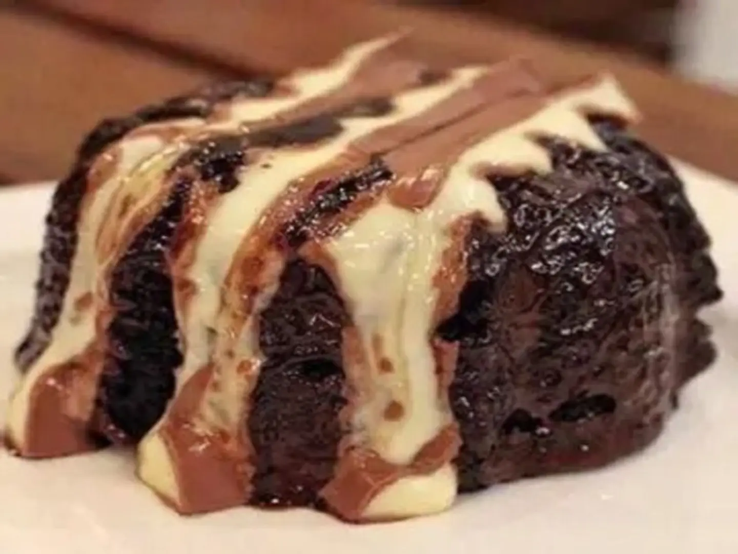 كيندر مولتن