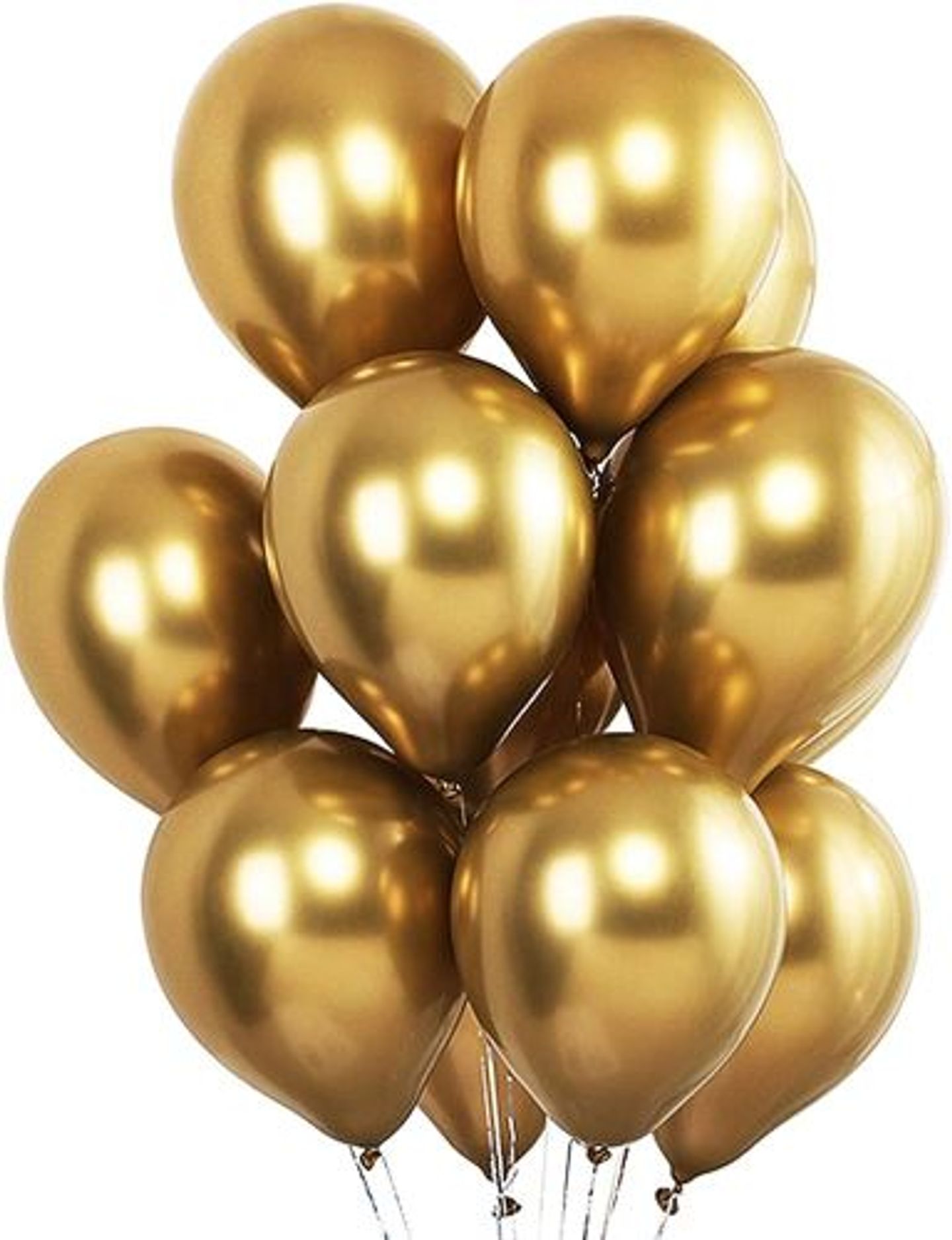 Chrome Gold
