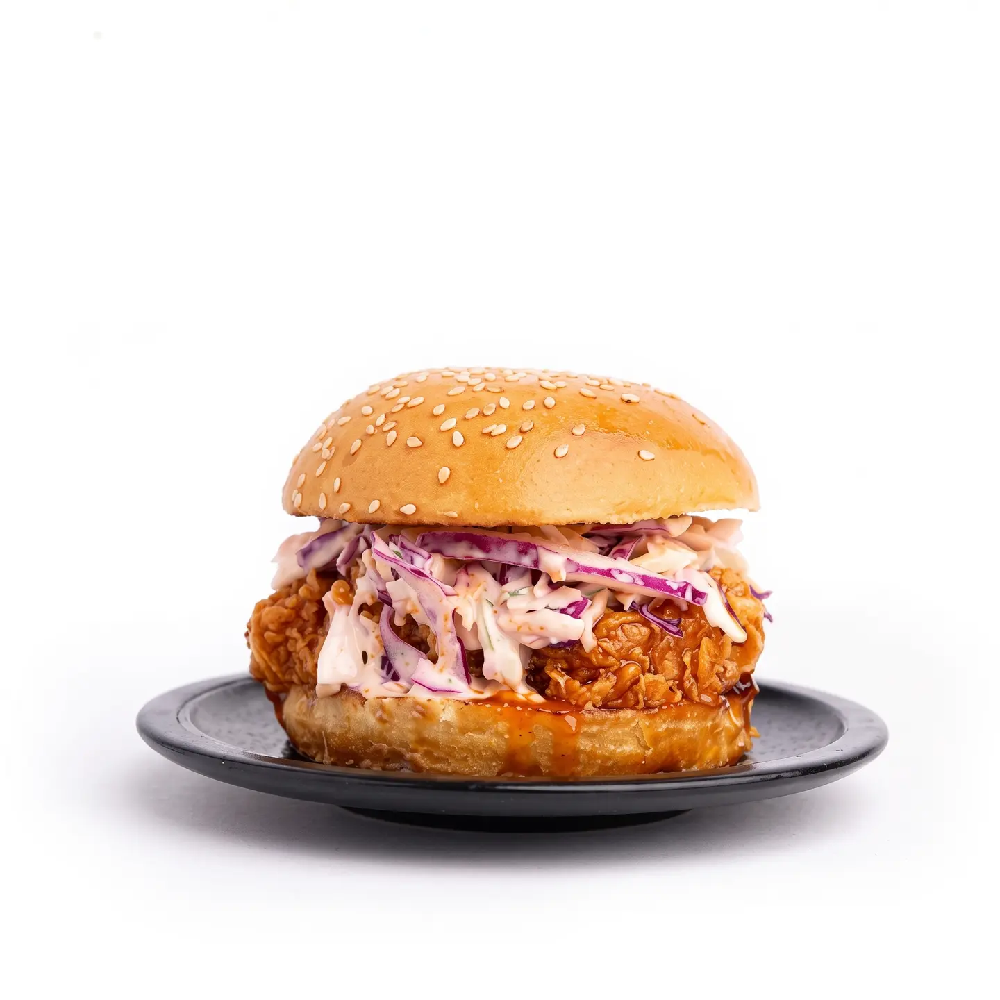 Maple Burger
