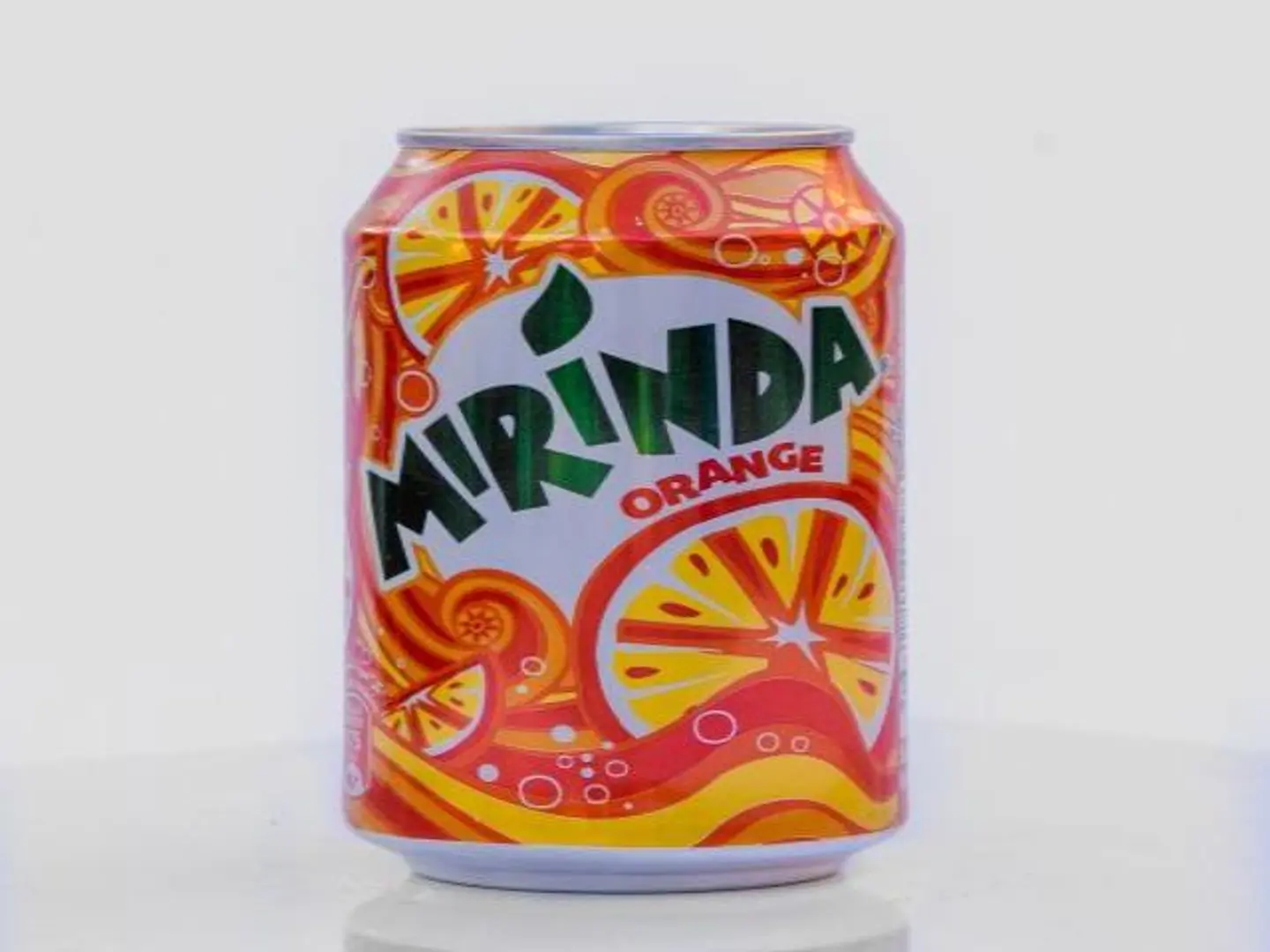 ميرندا برتقال