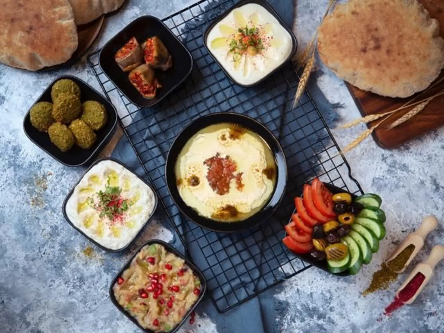 فطور شرقي