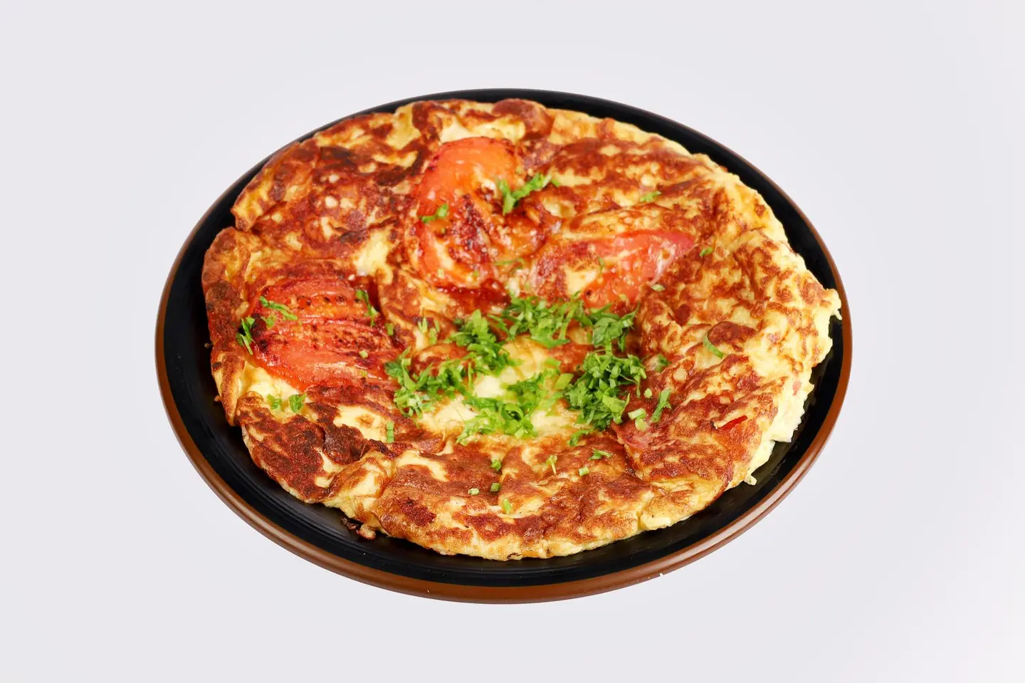 Omelet Eggs