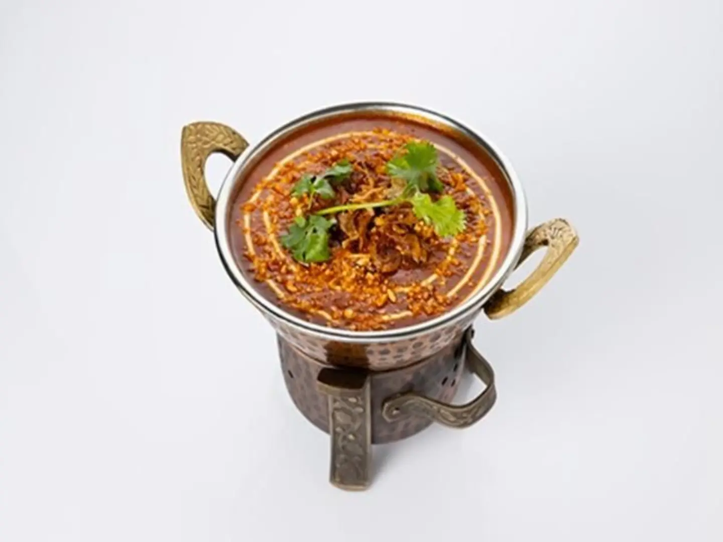 Gosht Khada Masala