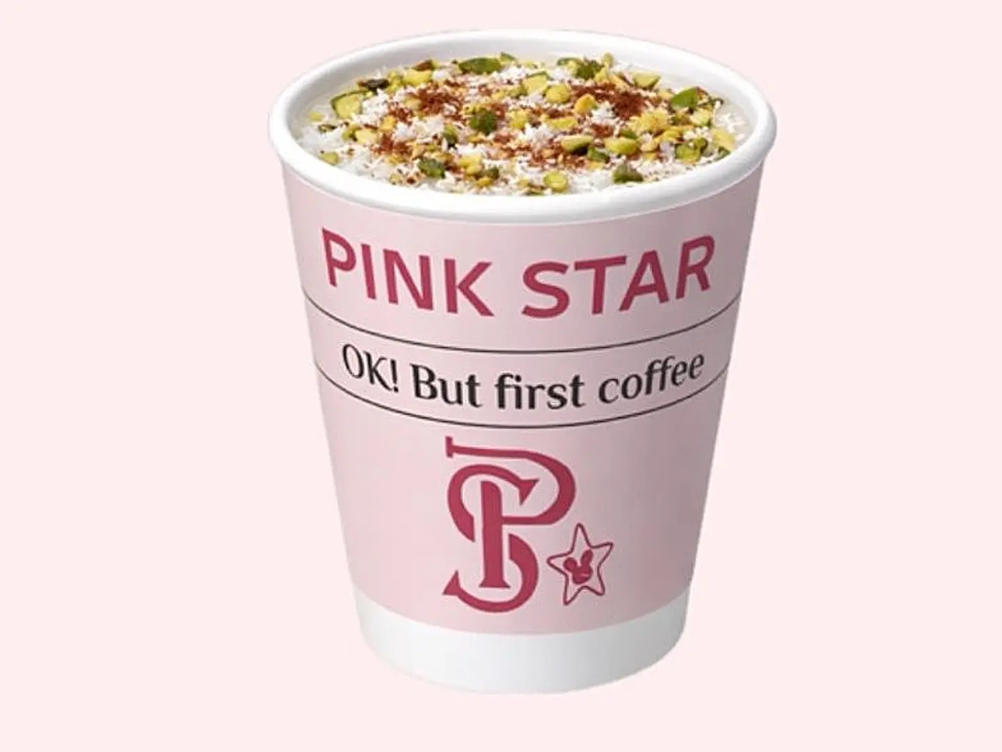 Turkish Salep