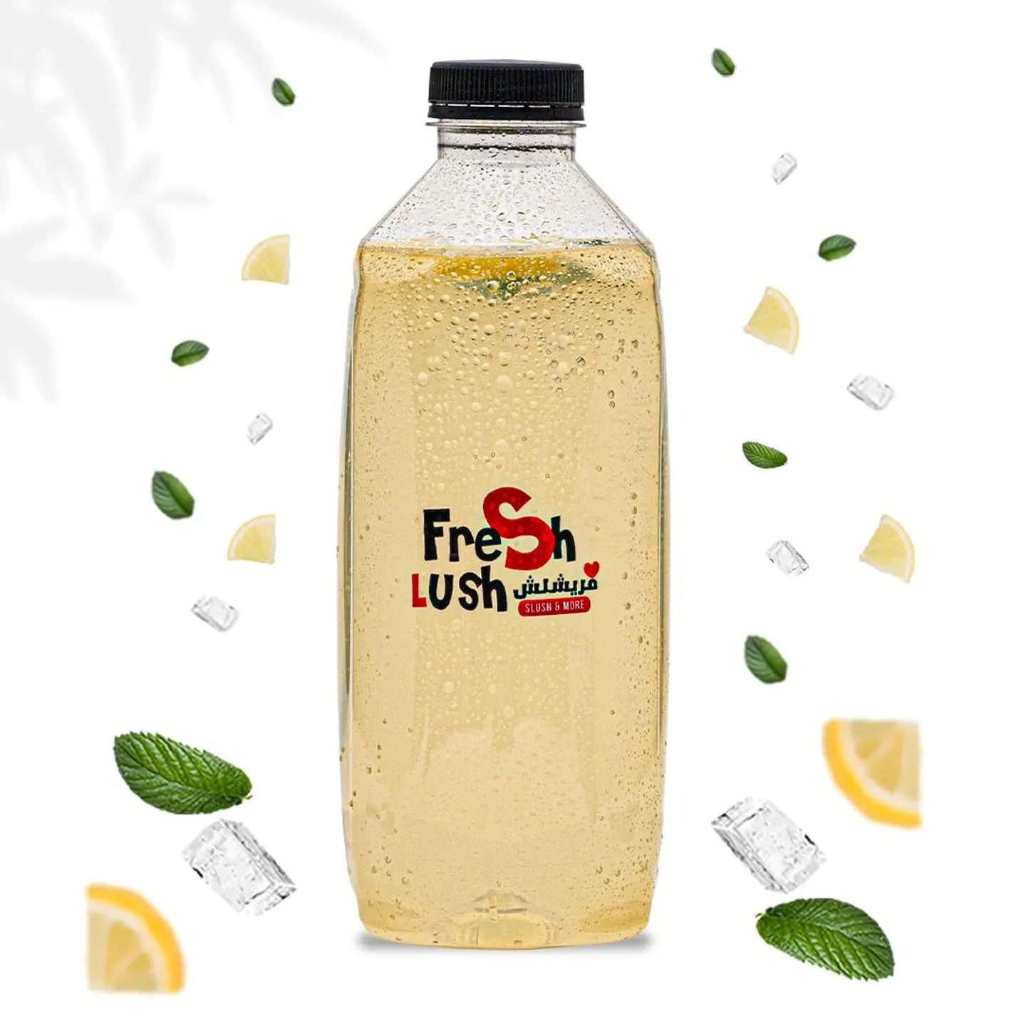 فريشيتو موهيتو 1 لتر