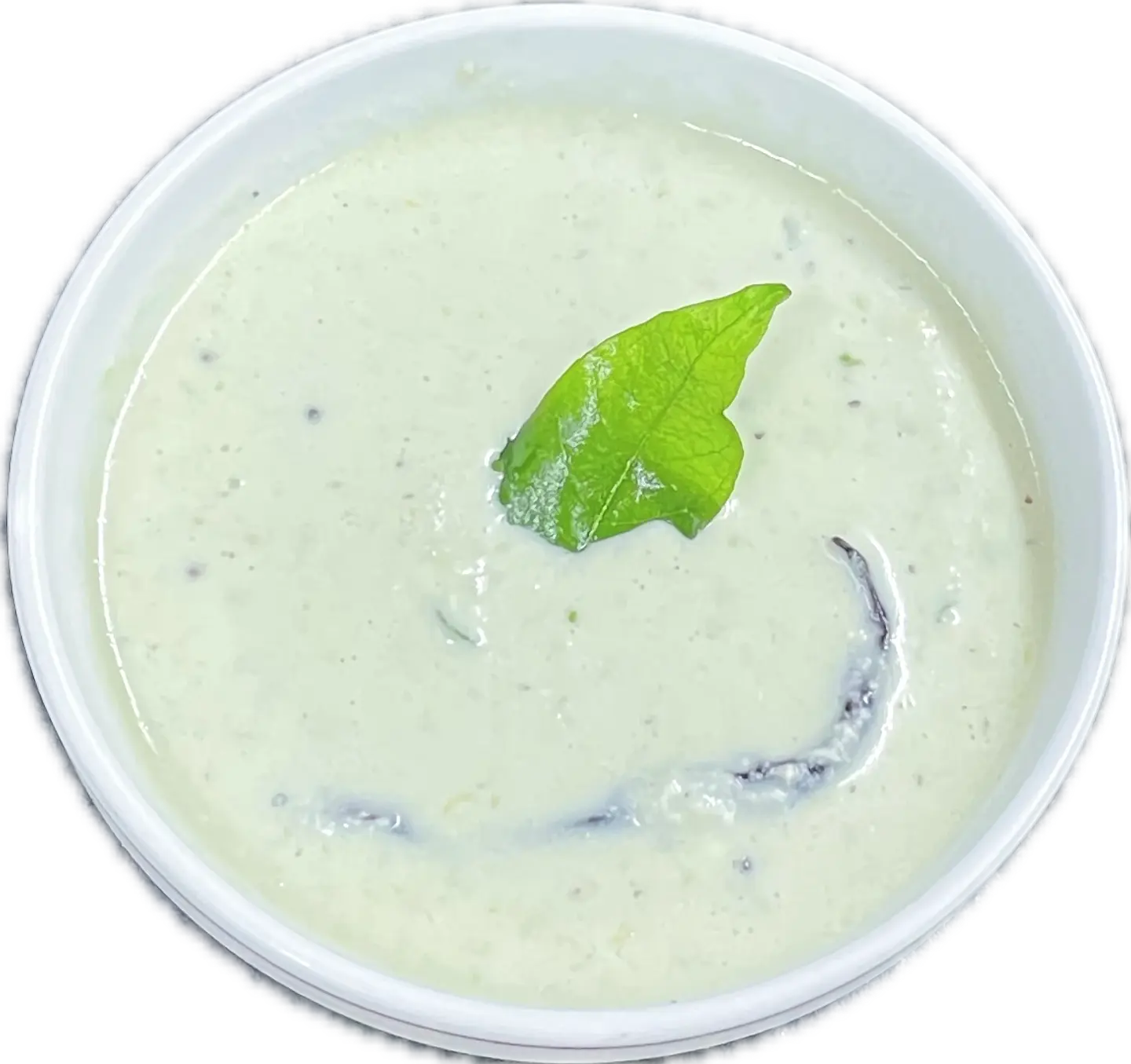 Coconut Chutney