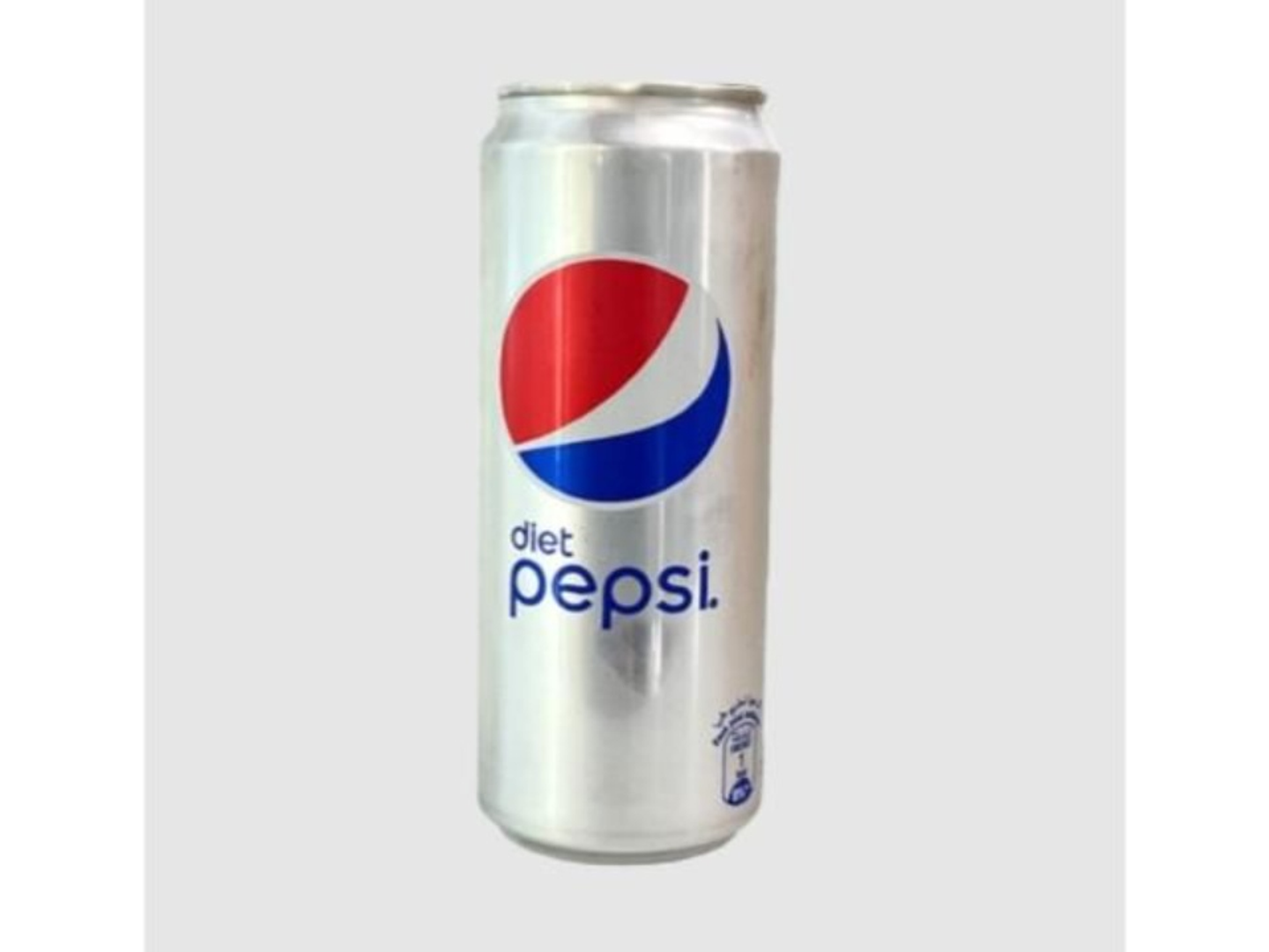 Pepsi Diet