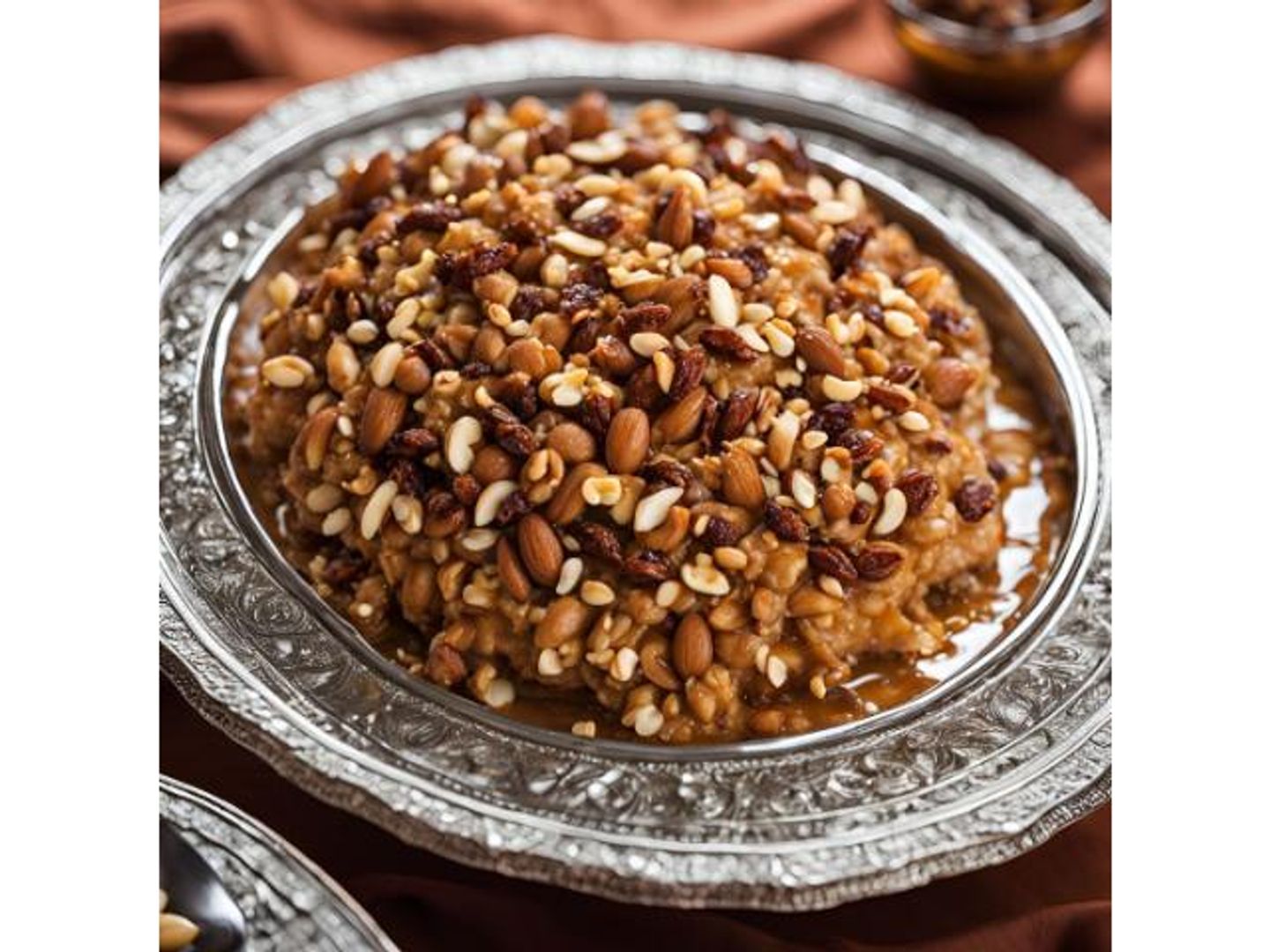 معصوب عرايس ملكي
