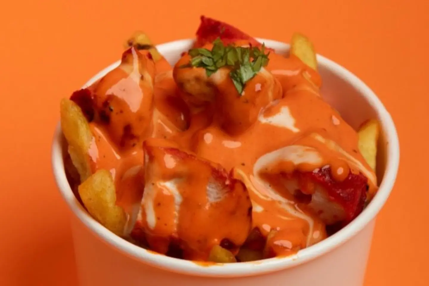 Signature Fries