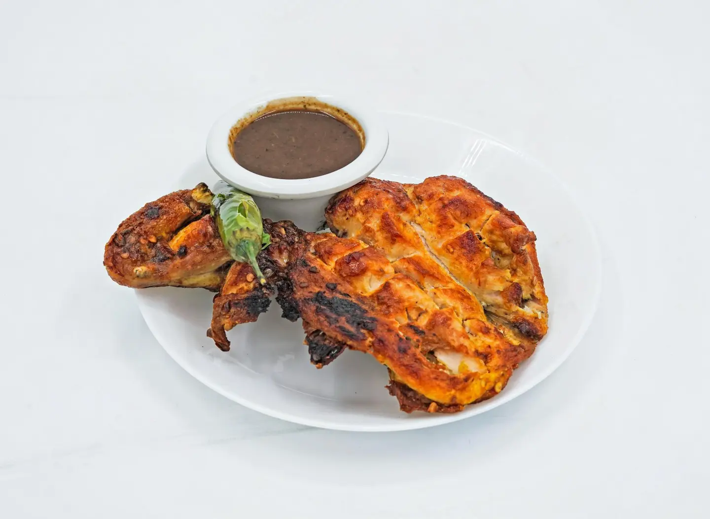 Chicken Tikka