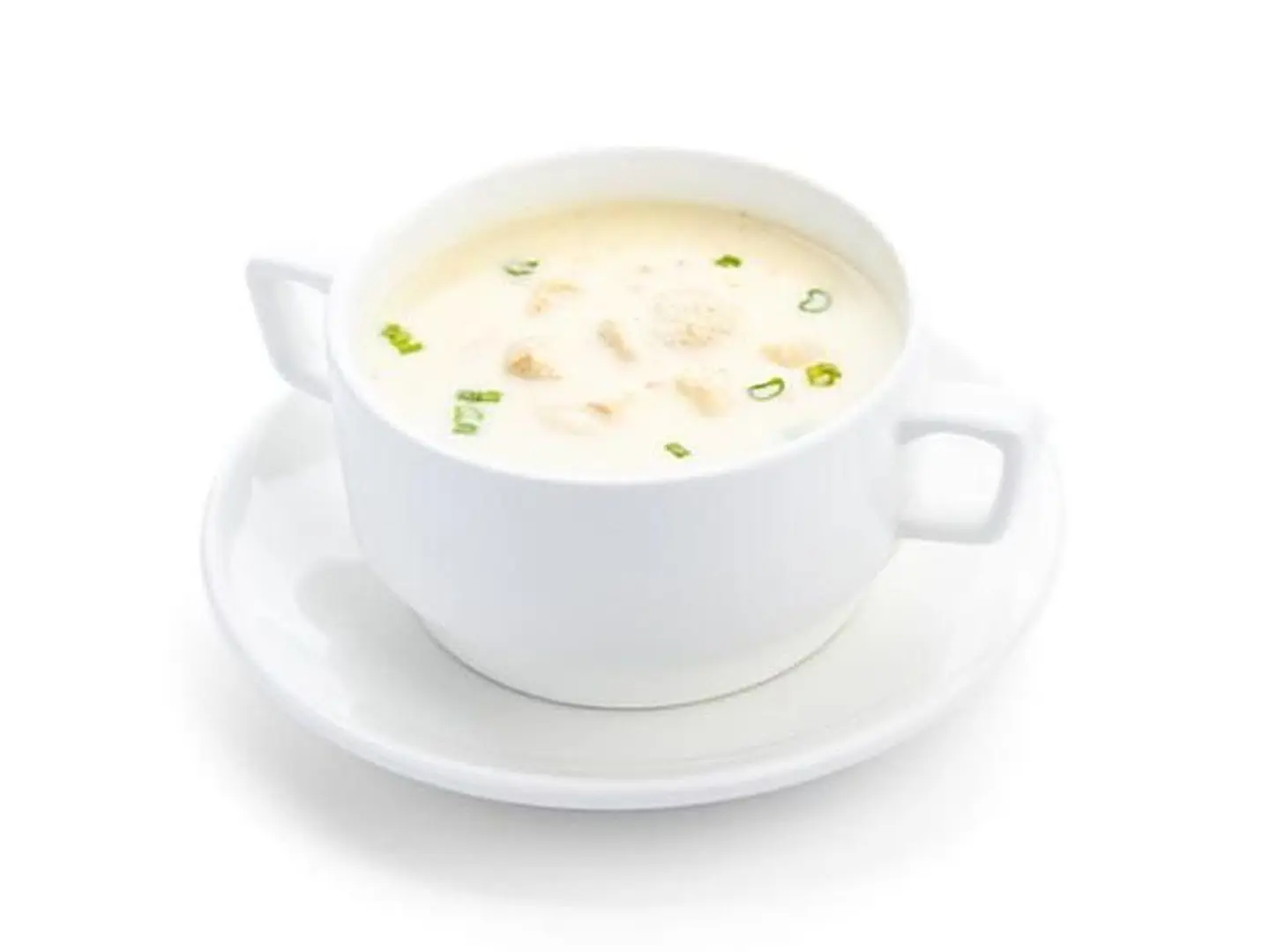 شوربة الدجاج