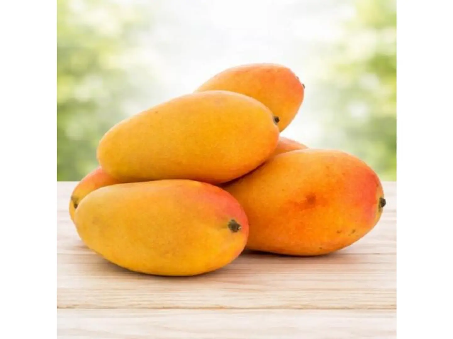 Jizan Mango