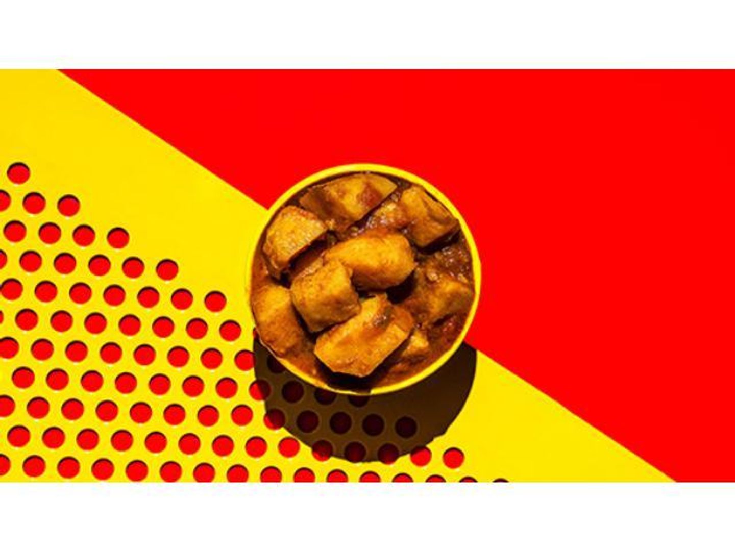طشة