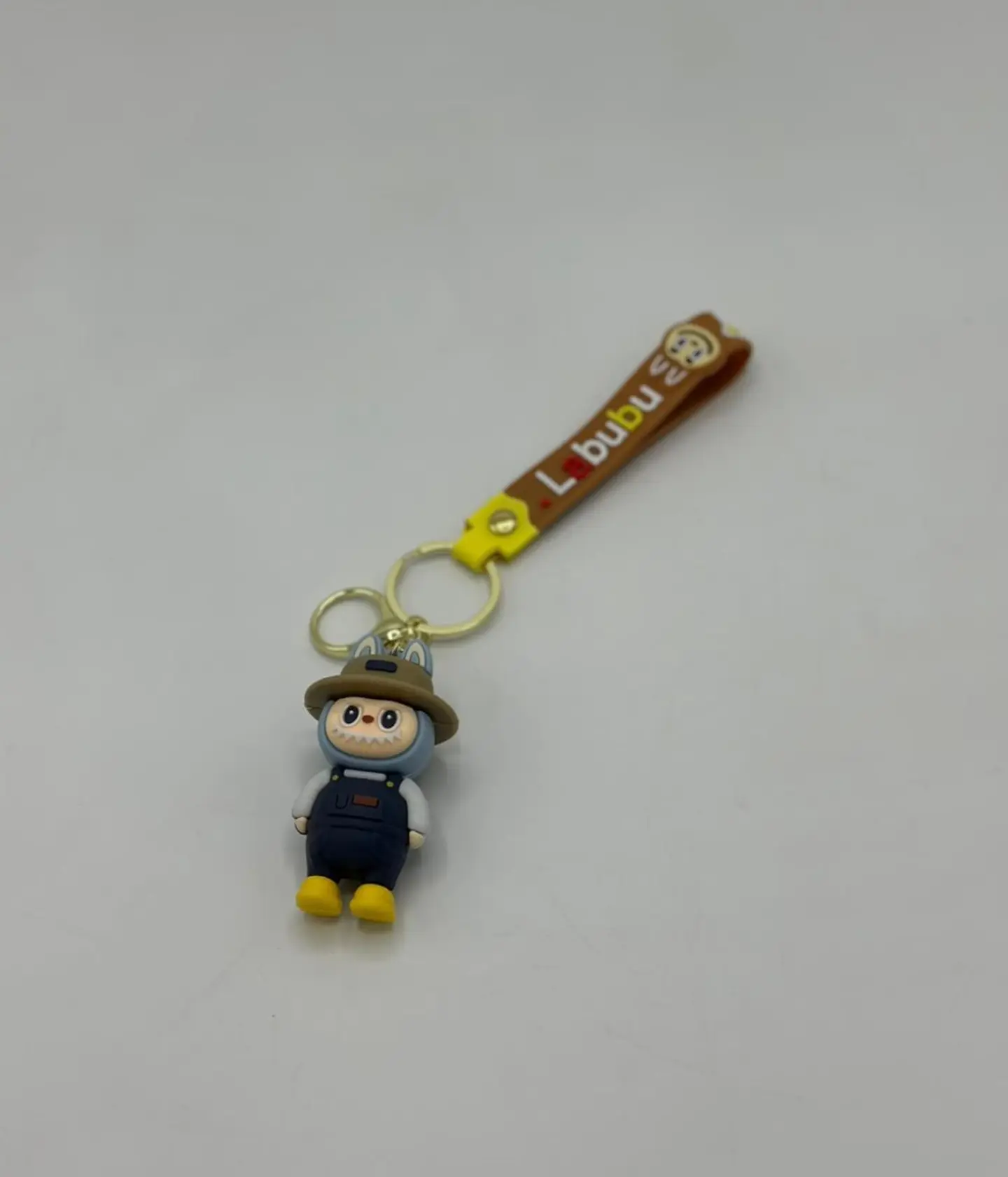 ميدالية لابوبو 4