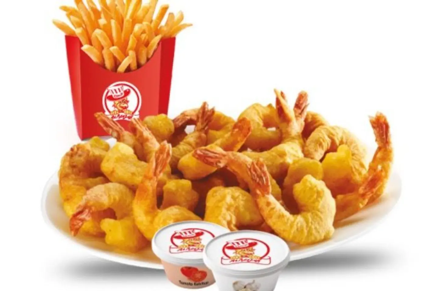 Shrimp