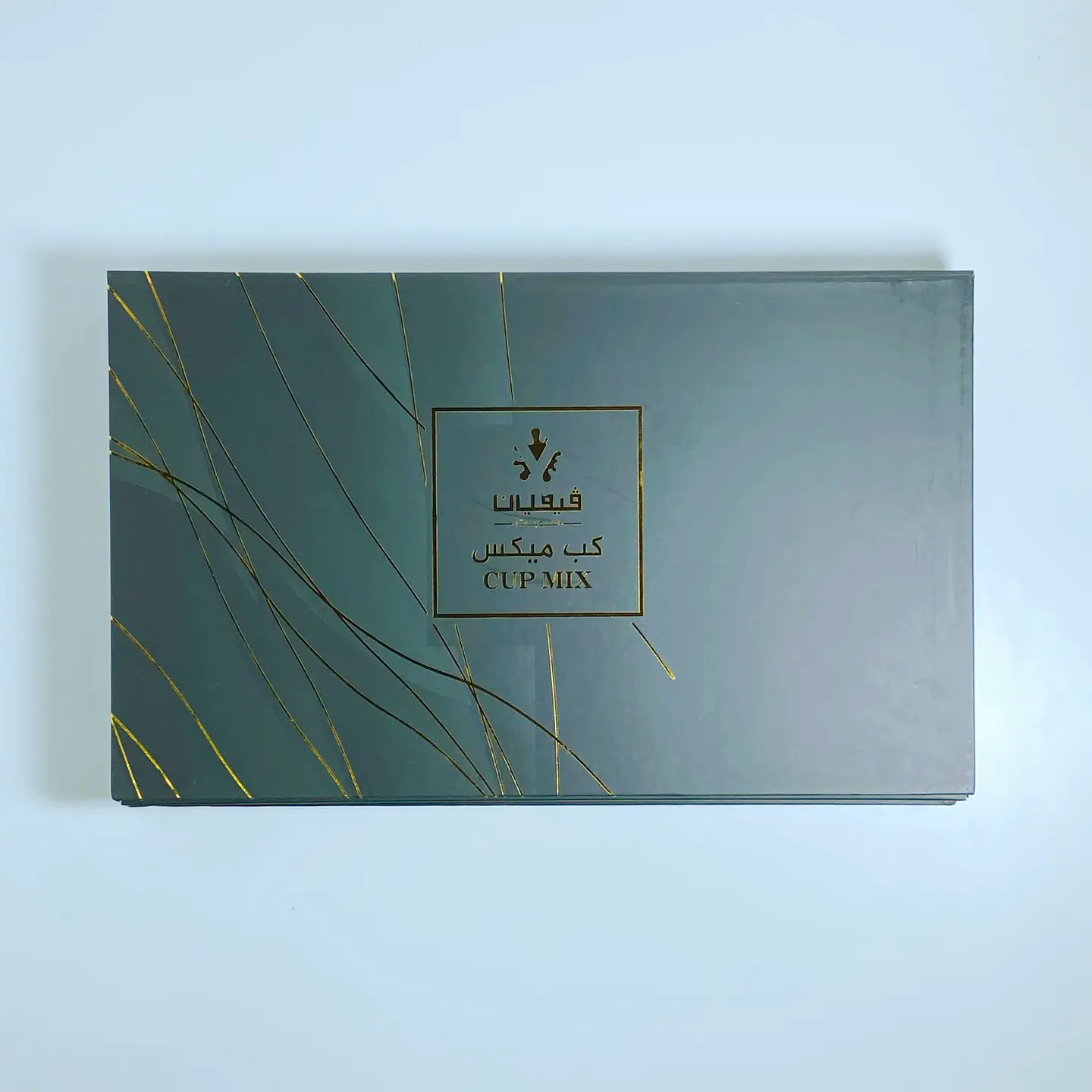 فيفيان كب ميكس