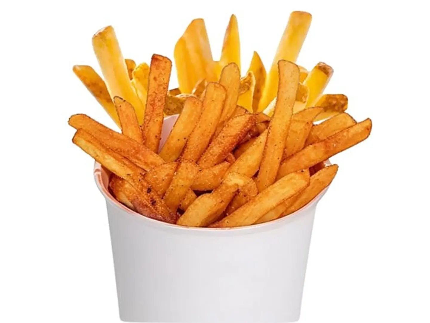 بطاطس مقلية بالبهارات الخاصة