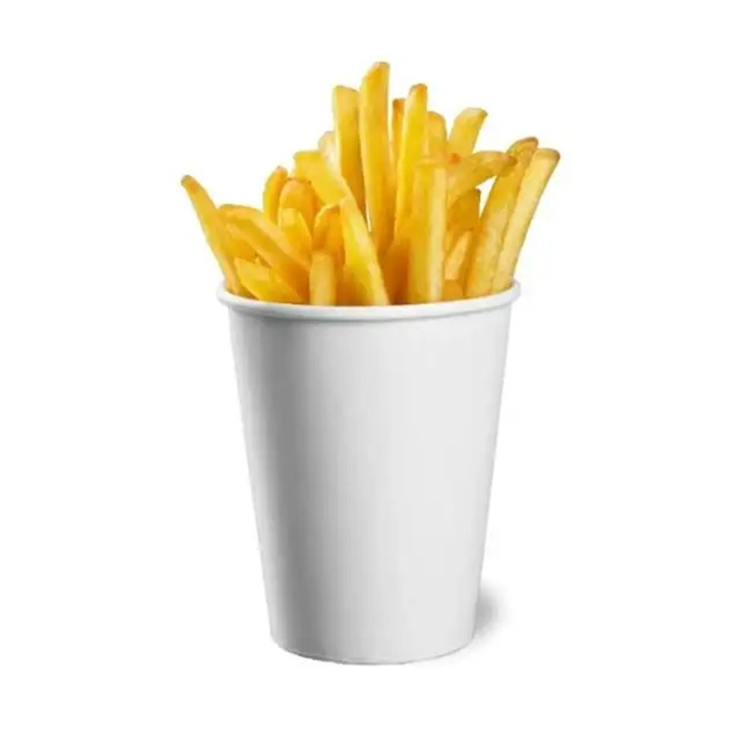 Spicy Seasoned Fries