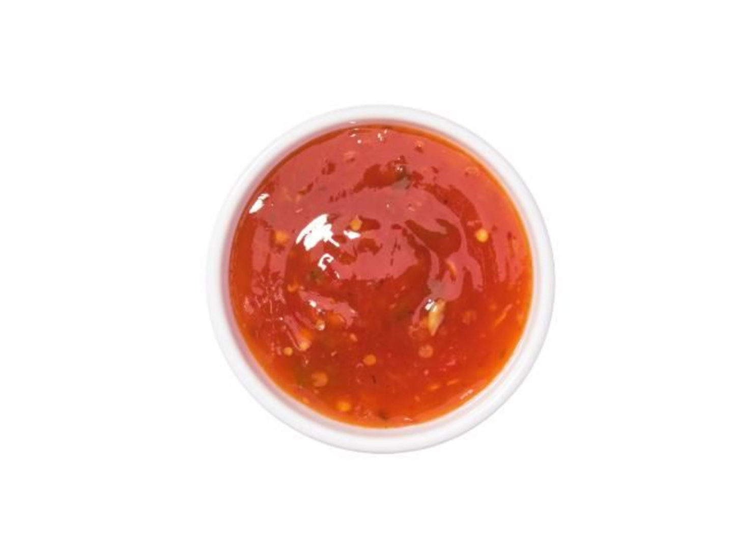 Sweet Sauce