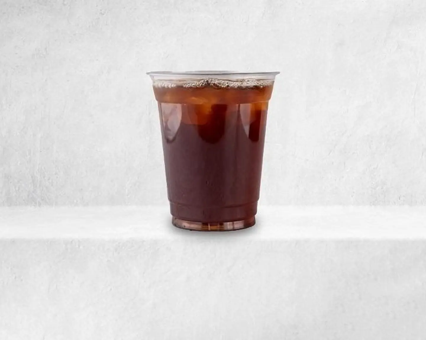 Iced Americano