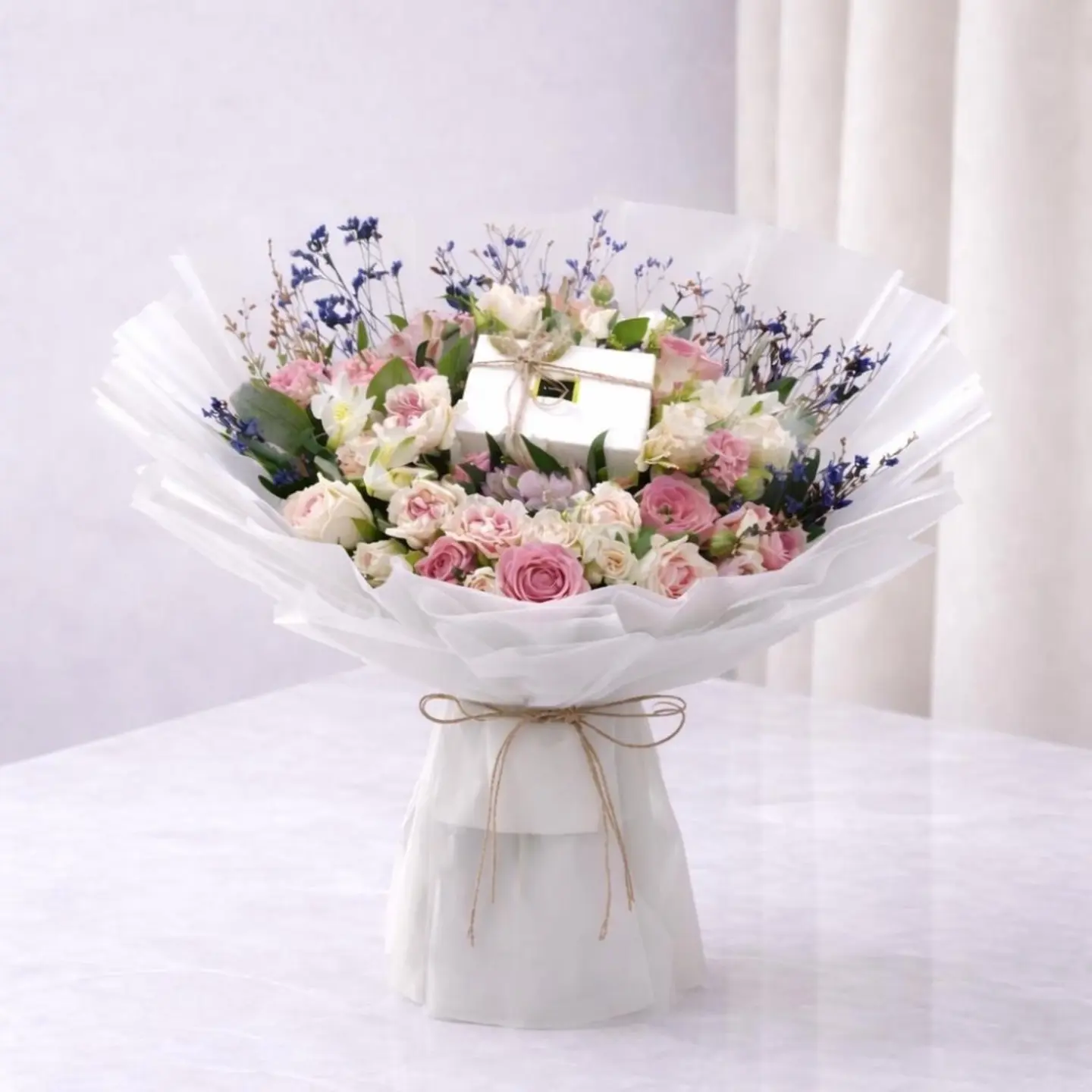 باليت الكاكاو