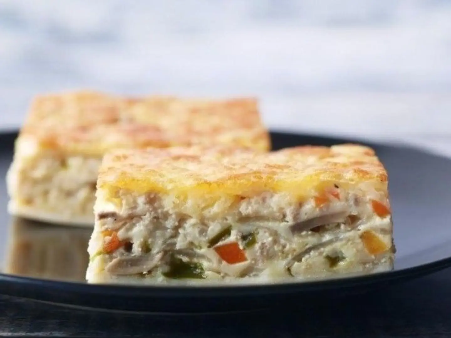 Cheese With Vegetables