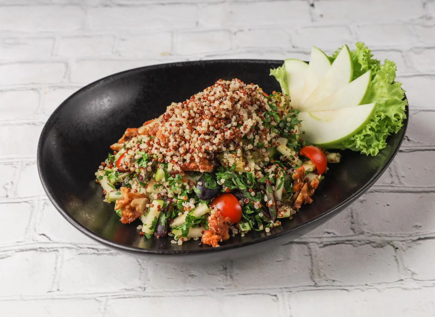 Quinoa Salad
