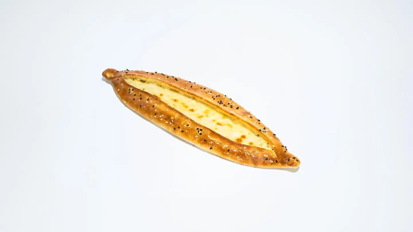 Mixed Cheese Pie