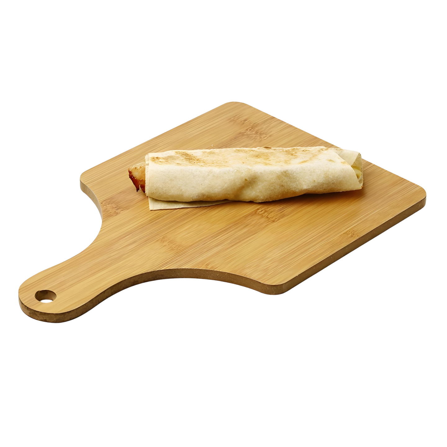 Small Shawarma