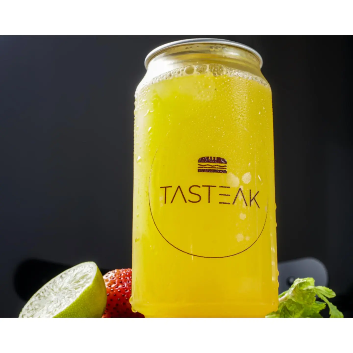 Fresh Orange Juice
