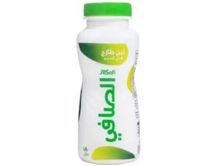 لبن صغير