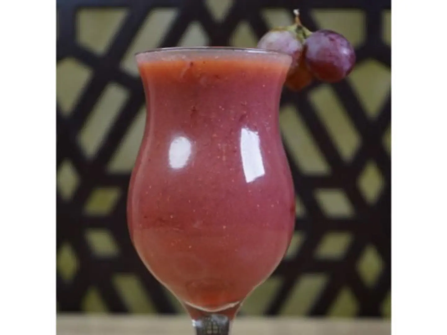 Beetroot Juice
